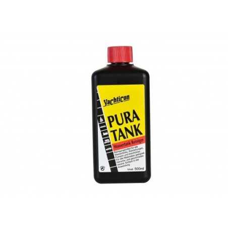 Yachticon Pura Tank Detersivo per Serbatoi Acqua 500ml N70848904793