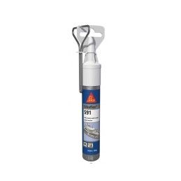 Sikaflex 591 Sigillante nautico multifunzionale 70ml Bianco