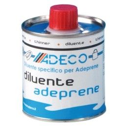 Diluente per collante neoprene Adeprene 250ml OS6623510