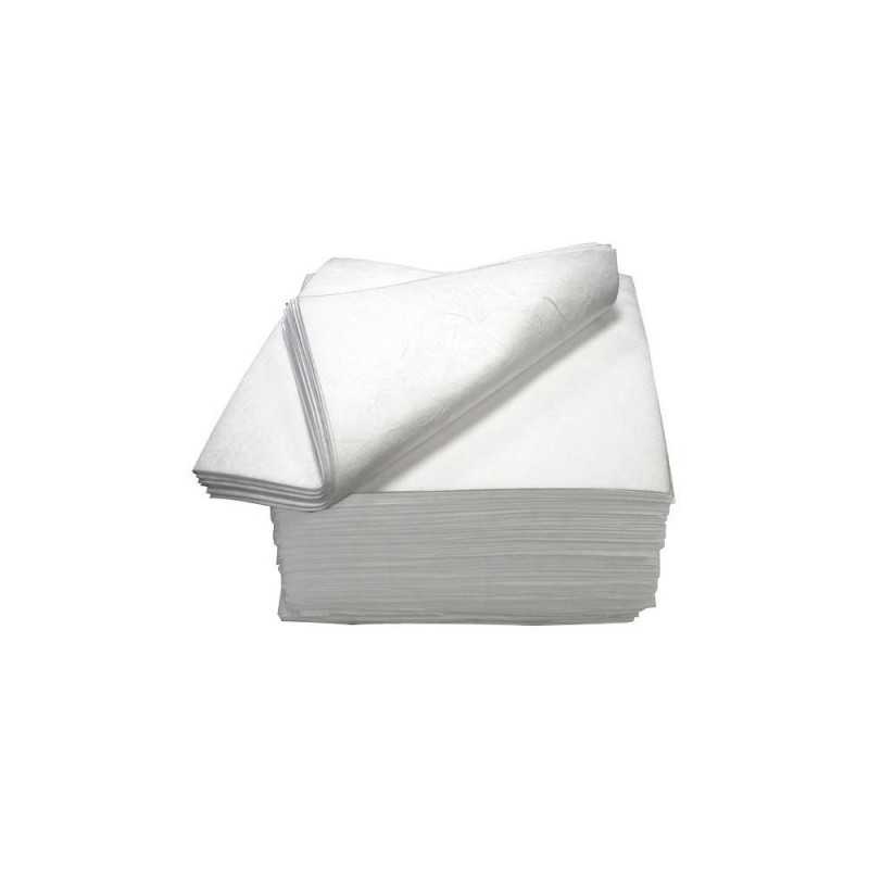 Ovatta in cotone da 40x40cm per lucidatura 2kg 481COL997