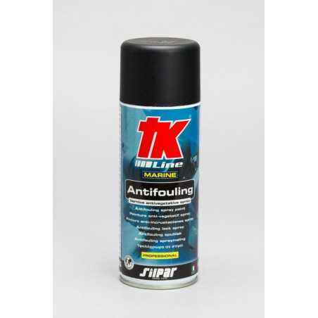 TK Antifouling 40.201 Antivegetativa Spray Nero 400ml N729483COL832