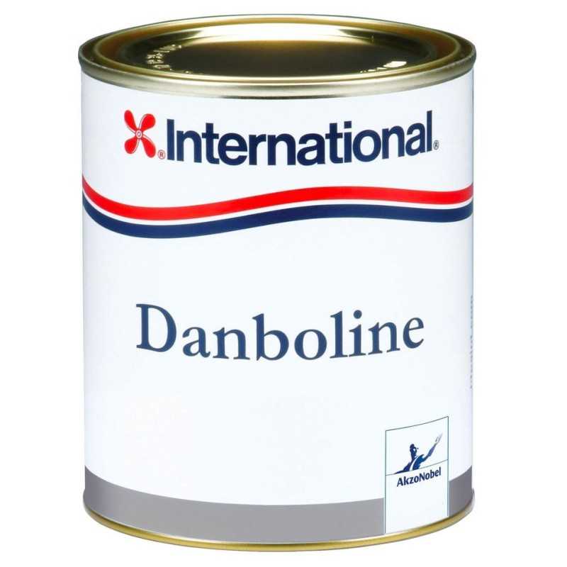 International Danboline 750ml Grigio N702458COL691