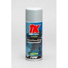 TK Antifouling 40.202 Antivegetativa Spray Grigio 400ml N729483COL833