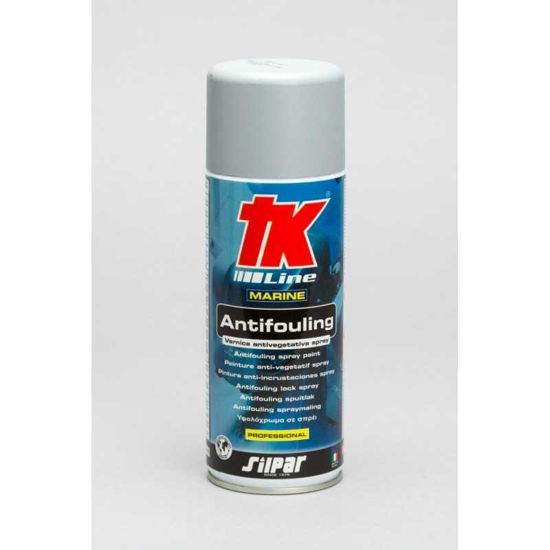 TK Antifouling 40.202 Antivegetativa Spray Grigio 400ml N729483COL833