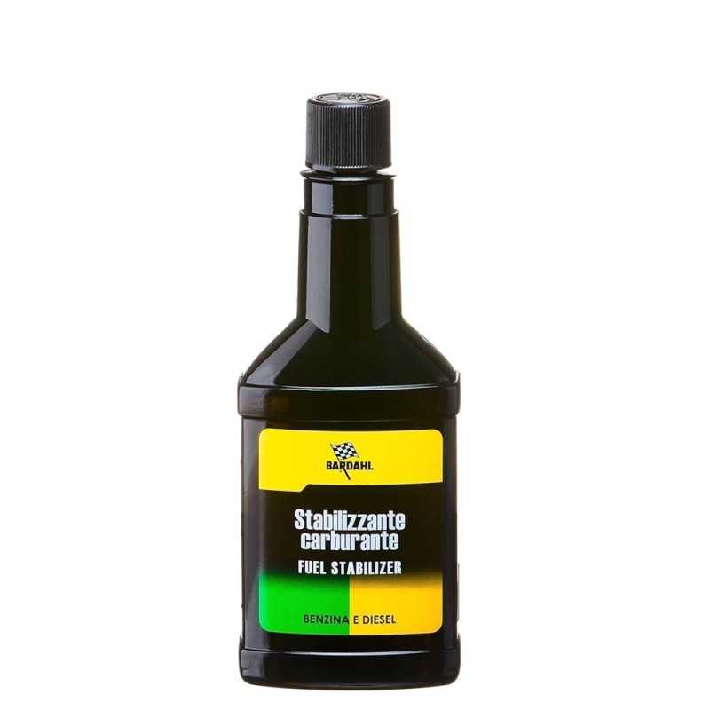 Bardahl Additivo Stabilizzante per diesel e benzina 150ml N72349700020