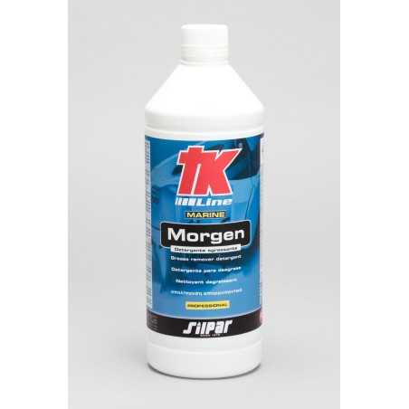 TK Morgen 40.026 Detergente concentrato Sgrassante 1Lt N706489COL467