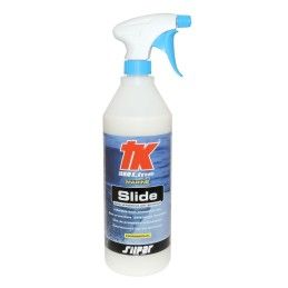 TK Slide 40.020 Cera protettiva per gommoni 900ml N729489COL461