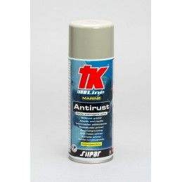 TK Antirust Primer 40.090 Spray Fondo Antiruggine Fosfozinc Green