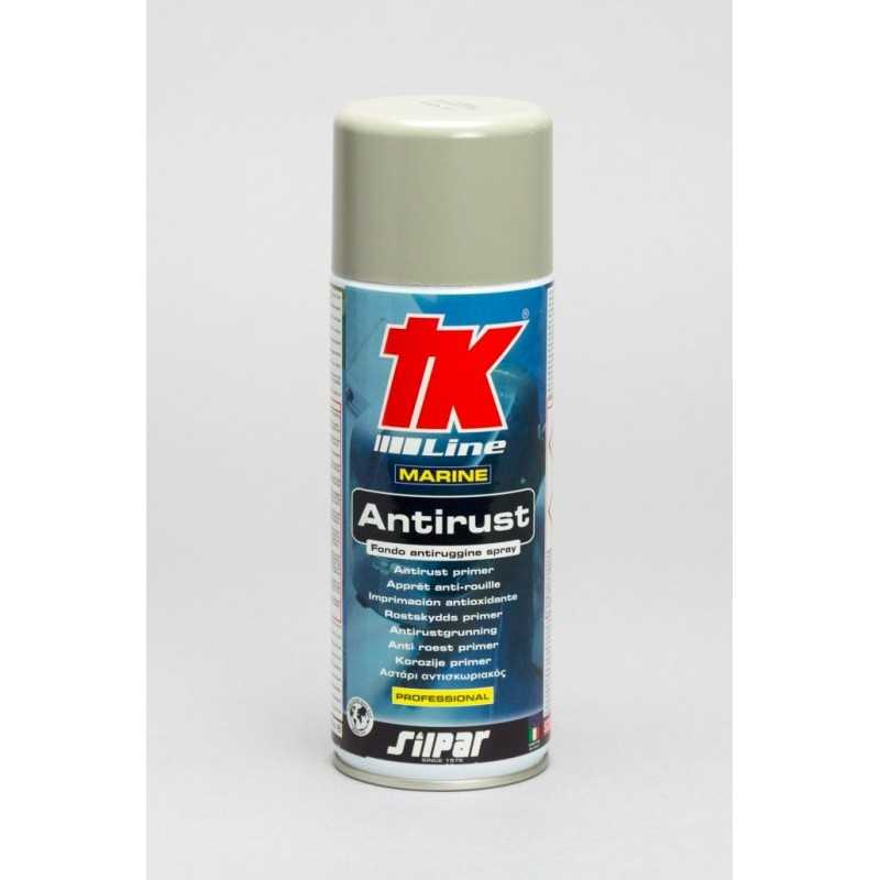 TK Antirust Primer 40.090 Spray Fondo Antiruggine Fosfozinc Green