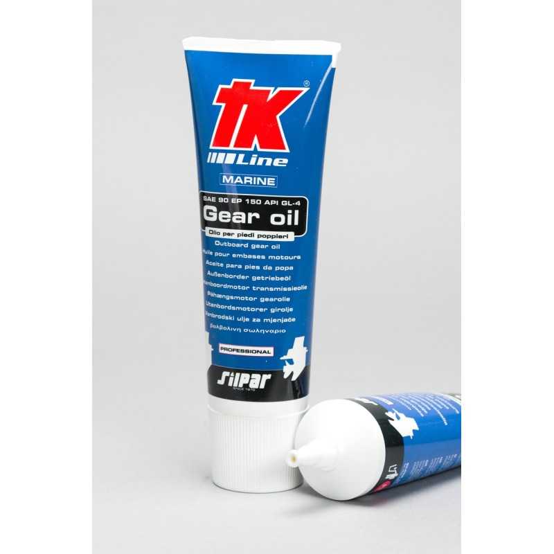 TK GEAR OIL 40.015 Olio per piede 250ml N703468LUB120