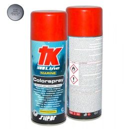 TK ColorSpray 40.207 Honda Aquamarine Silver Metallic 400ml