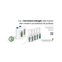 Detergente sgrassante SuperCleanteak per macchie persistenti 750ml