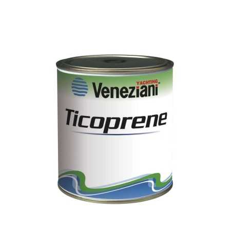 Veneziani Ticoprene AL Primer Alluminato Lt 0,75 473COL218