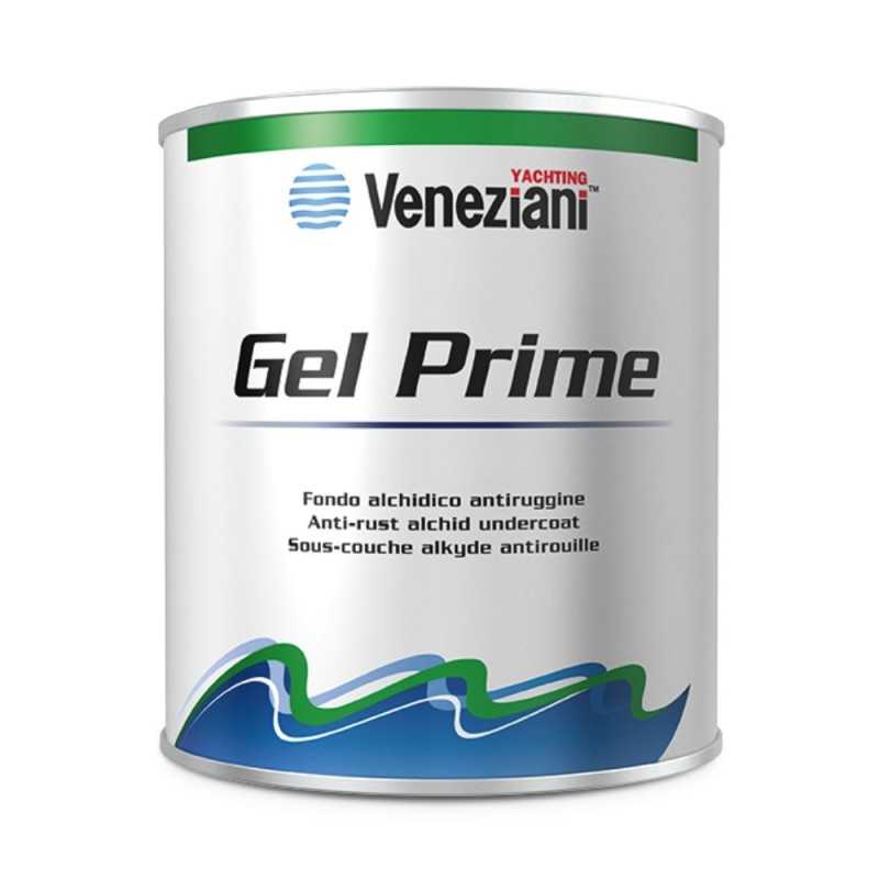 Veneziani Gel Prime Fondo alchidico Lt 2,5 473COL198