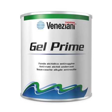 Veneziani Gel Prime Fondo alchidico Lt 0,75 473COL199