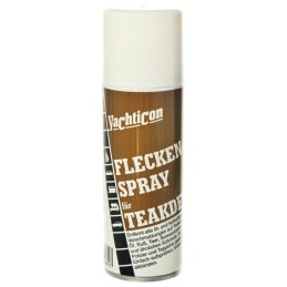 YACHTICON Spray Smacchiatore per superfici in teak 200ml N70848922754