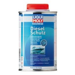 Additivo Marine Protezione Diesel 500ml N71746800000