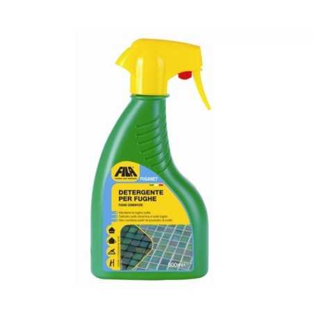 Fila Fuganet Detergente Spray per fughe 500ml N70648900008