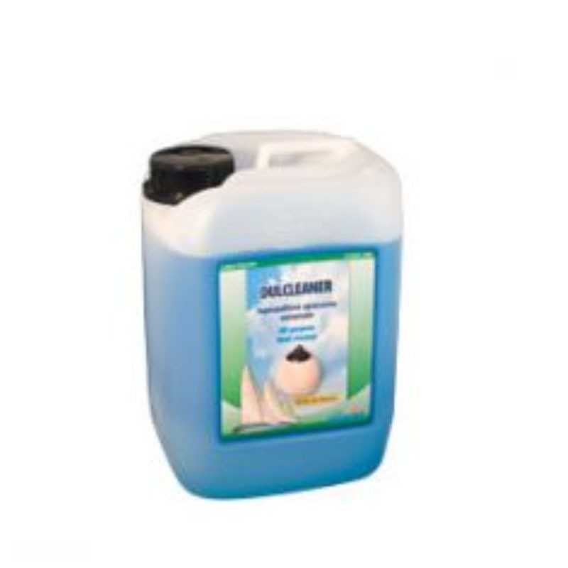 Dulcleaner Superpulitore sgrassante per sporco resistente 5Lt