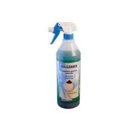 Dulcleaner Superpulitore sgrassante per sporco resistente 1Lt