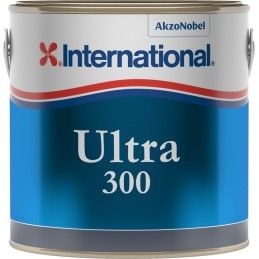 International Antivegetativa Ultra 300 750ml Navy-Blu Scuro