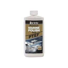 Star Brite Lucidante Premium Marine Polish Teflub 500Ml 85716