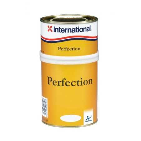 International Sottosmalto Perfection Undercoat A+B Bianco YRA003 750ml