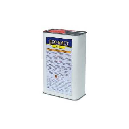 ECO BACT battericida per gasolio 1kg OS6504901