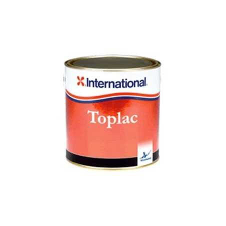 International Smalto Toplac 0,75Lt 458COL667