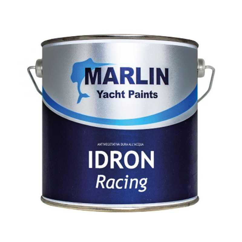 Marlin IDRON Antivegetativa all'Acqua Blu 5Lt 46100010