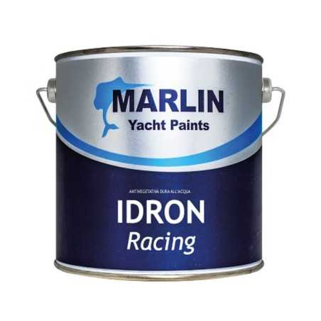 Marlin IDRON Antivegetativa all'Acqua Blu 5Lt 46100010