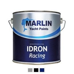 Marlin IDRON Antivegetativa all'Acqua Blu 5Lt 46100010