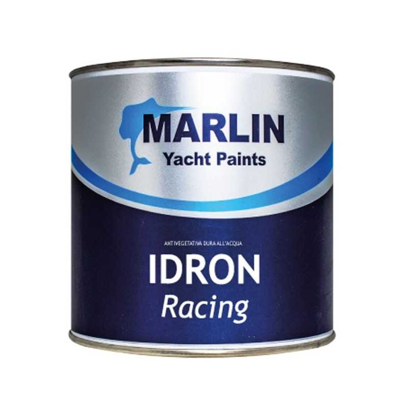 Marlin IDRON Antivegetativa all'Acqua Blu 0,75Lt 46100002