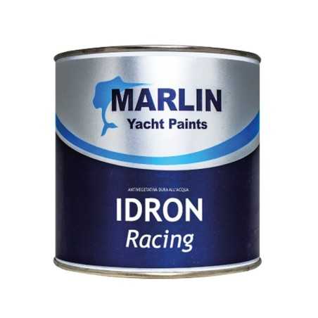 Marlin IDRON Antivegetativa all'Acqua Nero 0,75Lt 46100000