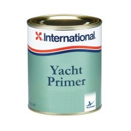 International Yacht Primer 750ml Grigio YPA275 N702458COL1095