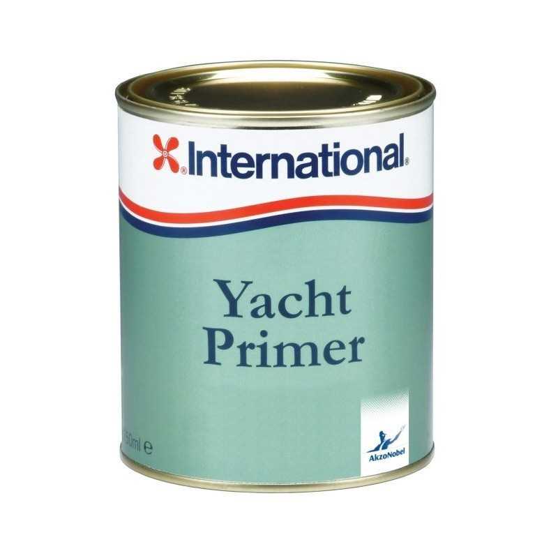 International Yacht Primer 750ml Grigio YPA275 N702458COL1095