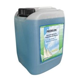 Predulon Decerante sgrassante Trattamento antisiliconico 5Lt