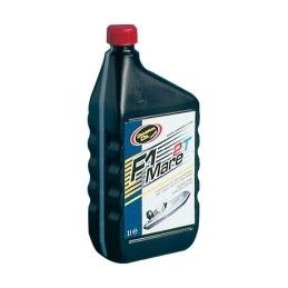 F1 mare Olio miscela 2 tempi 1Lt N70346000000