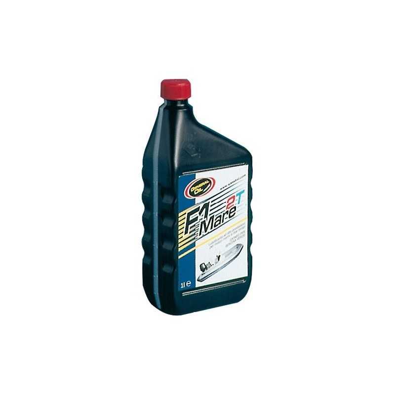 F1 mare Olio miscela 2 tempi 1Lt N70346000000