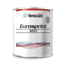 Veneziani Eurosprint Next Antivegetativa Blu 0,75 Lt 473COL264