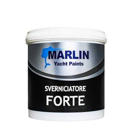 Marlin Sverniciatore Forte 0.75Lt 46100300