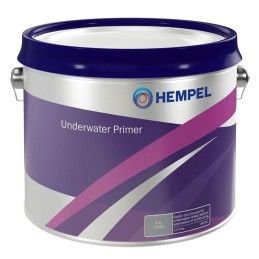 Hempel Underwater Primer 26030 2,5 Lt 456COL029