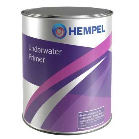 Hempel Underwater Primer 26030 0,75 Lt 456COL031