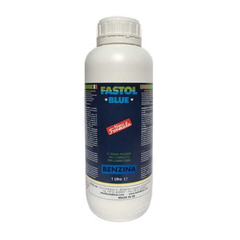 Fastol Blue Additivo per carburante benzina 1l OS6505102