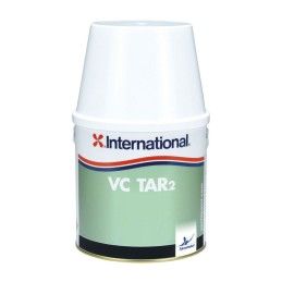 International Primer VC Tar2 Nero 1Lt N702458COL307