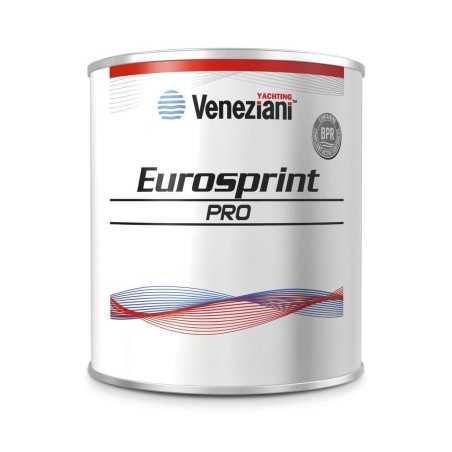 Veneziani Eurosprint Pro Antivegetativa Bianco 153 Lt 5 473COL259