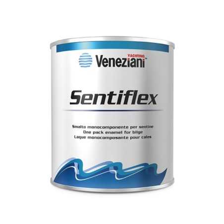 Veneziani Sentiflex Smalto Per Sentine Grigio 0,75Lt 473COL315