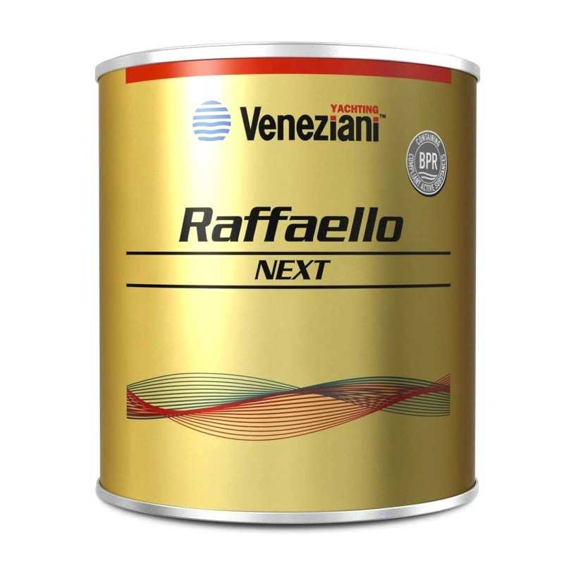 Veneziani Antivegetativa Raffaello Next 750ml Blu Profondo .512