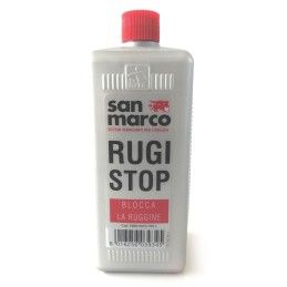 San Marco RugiStop Convertitore di Ruggine 750ml 488COL1032