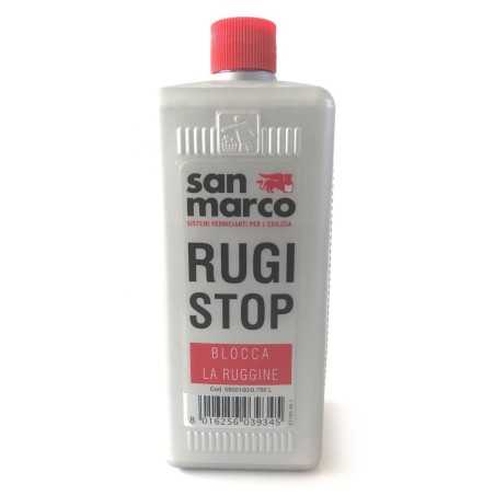 San Marco RugiStop Convertitore di Ruggine 750ml 488COL1032